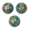 Aragoniet (blauw) bol 60 - 65 mm Aragoniet (blauw) bol 60 - 65 mm