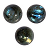 Labradoriet bol 55 - 60 mm Labradoriet bol 55 - 60 mm