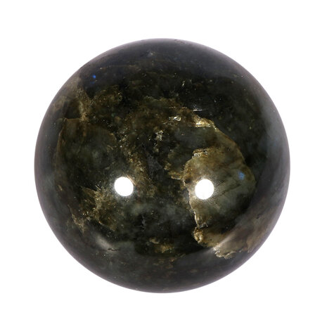 Labradoriet bol 72 mm | 538 gram Labradoriet bol 72 mm | 538 gram