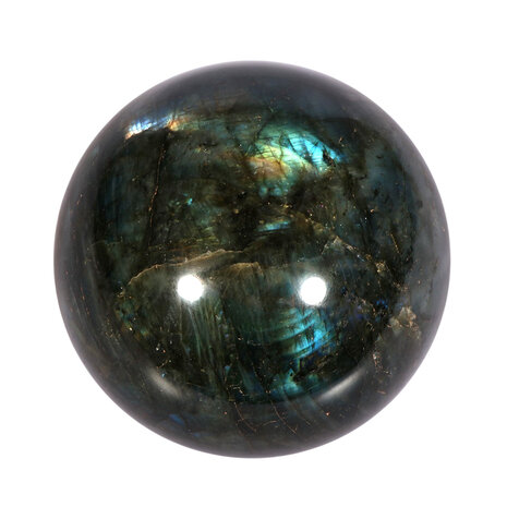 Labradoriet bol 74 mm | 596 gram Labradoriet bol 74 mm | 596 gram