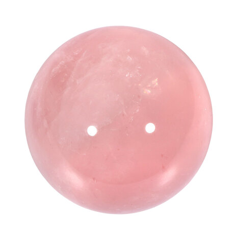 Rozenkwarts bol 65 - 70 mm Rozenkwarts bol 65 - 70 mm