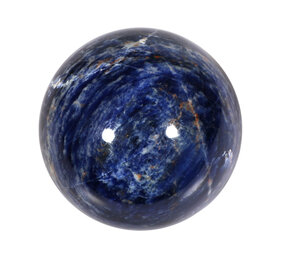 Sodaliet bol 74 mm | 573 gram Sodaliet bol 74 mm | 573 gram