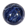 Sodaliet bol 74 mm | 573 gram Sodaliet bol 74 mm | 573 gram