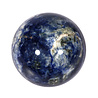Sodaliet bol 71 mm | 482 gram Sodaliet bol 71 mm | 482 gram