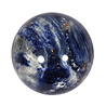 Sodaliet bol 74 mm | 535 gram Sodaliet bol 74 mm | 535 gram