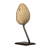 Amethist cluster op standaard 11 x 7 x 5 cm | 928 gram Amethist cluster op standaard 11 x 7 x 5 cm | 928 gram