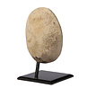 Amethist cluster op standaard 14,5 x 9 x 6,6 cm | 1426 gram Amethist cluster op standaard 14,5 x 9 x 6,6 cm | 1426 gram