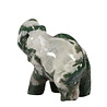 Mosagaat olifant 7,5 - 8 cm