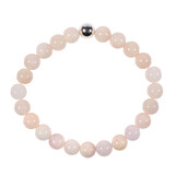 Morganiet armband 20 cm | 8 mm kralen Morganiet armband 20 cm | 8 mm kralen