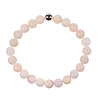 Morganiet armband 20 cm | 8 mm kralen