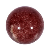 Aardbeienkwarts bol 57 mm | 252 gram Aardbeienkwarts bol 57 mm | 252 gram