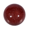 Aardbeienkwarts bol 57 mm | 252 gram