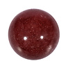 Aardbeienkwarts bol 57 mm | 252 gram