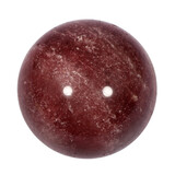 Aardbeienkwarts bol 65 mm | 388 gram Aardbeienkwarts bol 65 mm | 388 gram