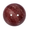 Aardbeienkwarts bol 65 mm | 388 gram Aardbeienkwarts bol 65 mm | 388 gram
