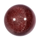 Aardbeienkwarts bol 66 mm | 392 gram Aardbeienkwarts bol 66 mm | 392 gram