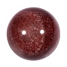 Aardbeienkwarts bol 66 mm | 392 gram Aardbeienkwarts bol 66 mm | 392 gram