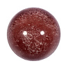 Aardbeienkwarts bol 66 mm | 392 gram Aardbeienkwarts bol 66 mm | 392 gram