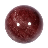Aardbeienkwarts bol 67 mm | 427 gram Aardbeienkwarts bol 67 mm | 427 gram