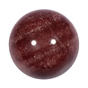 Aardbeienkwarts bol 67 mm | 427 gram Aardbeienkwarts bol 67 mm | 427 gram