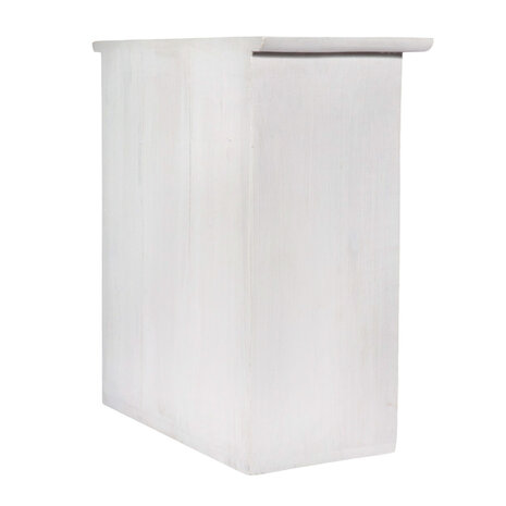 Altaar met lade mangohout 30 x 28 x 14 cm Altaar met lade mangohout 30 x 28 x 14 cm