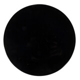 Obsidiaan (zwart) spiegel 20 cm Obsidiaan (zwart) spiegel 20 cm