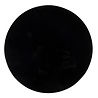 Obsidiaan (zwart) spiegel 20 cm Obsidiaan (zwart) spiegel 20 cm