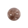 Rookkwarts edelsteen bol 40 - 45 mm Rookkwarts edelsteen bol 40 - 45 mm