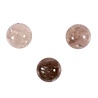 Rookkwarts edelsteen bol 40 - 45 mm Rookkwarts edelsteen bol 40 - 45 mm