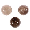 Rookkwarts edelsteen bol 55 - 60 mm Rookkwarts edelsteen bol 55 - 60 mm