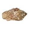 Citrien (kundalini) cluster 10,5 x 6 x 5 cm | 284 gram Citrien (kundalini) cluster 10,5 x 6 x 5 cm | 284 gram
