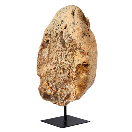 Agaat op standaard 24,8 x 22,5 x 7,9 cm | 7,23 kg Agaat op standaard 24,8 x 22,5 x 7,9 cm | 7,23 kg