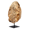 Agaat op standaard 24,8 x 22,5 x 7,9 cm | 7,23 kg Agaat op standaard 24,8 x 22,5 x 7,9 cm | 7,23 kg