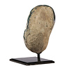 Amethist cluster op standaard 15 x 9,5 x 4,5 cm | 1650 gram Amethist cluster op standaard 15 x 9,5 x 4,5 cm | 1650 gram