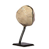 Amethist cluster op standaard 8,3 x 8 x 6,3 cm | 694 gram Amethist cluster op standaard 8,3 x 8 x 6,3 cm | 694 gram