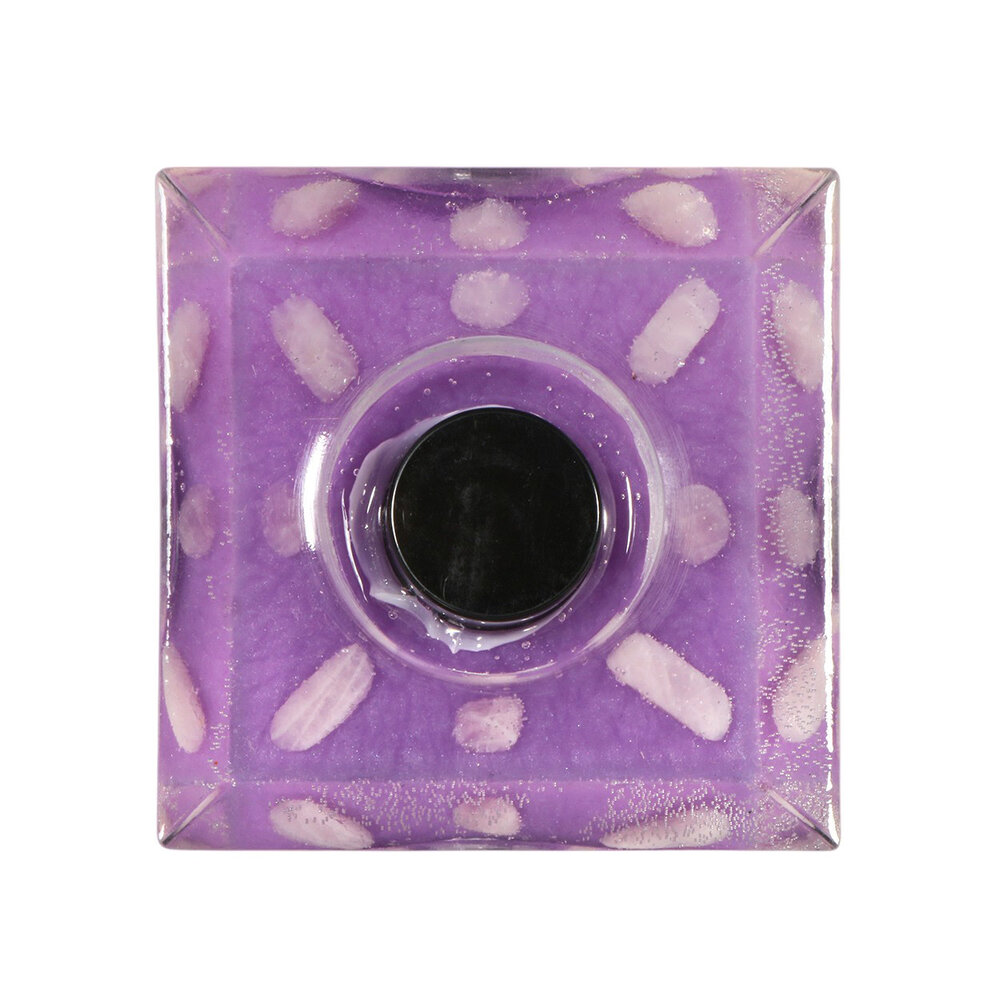 Urn piramide amazoniet 8 x 8 x 9 cm Urn piramide amazoniet 8 x 8 x 9 cm