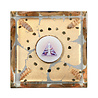 Orgonite piramide shungiet en pyriet 12 x 11 x 11 cm | 498 gram Orgonite piramide shungiet en pyriet 12 x 11 x 11 cm | 498 gram