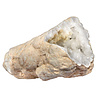 Bergkristal geode 50 x 40 x 20 cm | 31,09 kg Bergkristal geode 50 x 40 x 20 cm | 31,09 kg