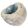 Celestien geode A-kwaliteit 20,5 x 21,8 x 21 cm | 14,73 kg Celestien geode A-kwaliteit 20,5 x 21,8 x 21 cm | 14,73 kg