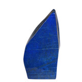 Lapis lazuli A-kwaliteit sculptuur 17,3 x 8,6 x 3,3 cm | 1353 gram Lapis lazuli A-kwaliteit sculptuur 17,3 x 8,6 x 3,3 cm | 1353 gram