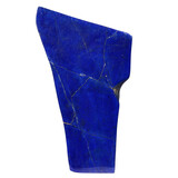 Lapis lazuli A-kwaliteit sculptuur 40 x 23 x 7,5 cm | 9960 gram Lapis lazuli A-kwaliteit sculptuur 40 x 23 x 7,5 cm | 9960 gram
