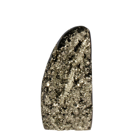 Pyriet A-kwaliteit sculptuur 100 - 200 gram Pyriet A-kwaliteit sculptuur 100 - 200 gram