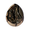 Septarie edelsteen ei A-kwaliteit 10,2 x 8 x 7,5 cm | 705 gram Septarie edelsteen ei A-kwaliteit 10,2 x 8 x 7,5 cm | 705 gram