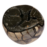 Septarie geode bol A-kwaliteit 150 mm | 3128 gram Septarie geode bol A-kwaliteit 150 mm | 3128 gram