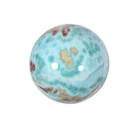 Larimar bol 40 mm | 94 gram Larimar bol 40 mm | 94 gram