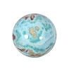 Larimar bol 40 mm | 94 gram Larimar bol 40 mm | 94 gram