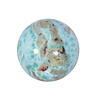 Larimar bol 40 mm | 94 gram Larimar bol 40 mm | 94 gram
