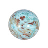 Larimar bol 40 mm | 94 gram Larimar bol 40 mm | 94 gram