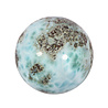 Larimar bol 51 mm | 193 gram
