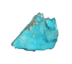 Smithsoniet (blauw) cluster 5,8 x 4,7 x 3,3 cm | 86 gram Smithsoniet (blauw) cluster 5,8 x 4,7 x 3,3 cm | 86 gram